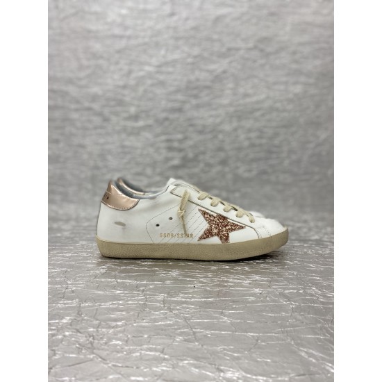 Golden Goose GGDB Sneakers