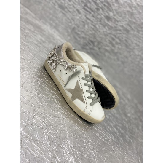 Golden Goose GGDB Sneakers