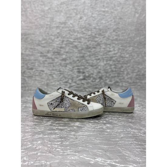 Golden Goose GGDB Sneakers