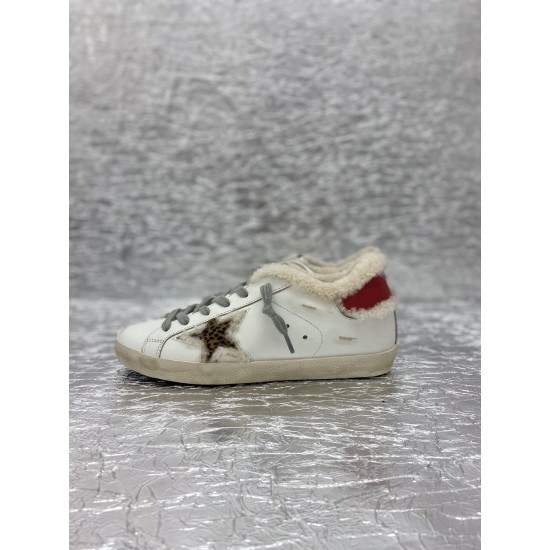 Golden Goose GGDB Sneakers