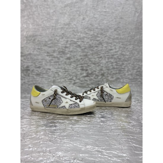 Golden Goose GGDB Sneakers