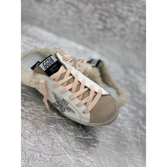 Golden Goose GGDB Sneakers