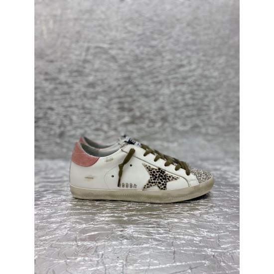 Golden Goose GGDB Sneakers