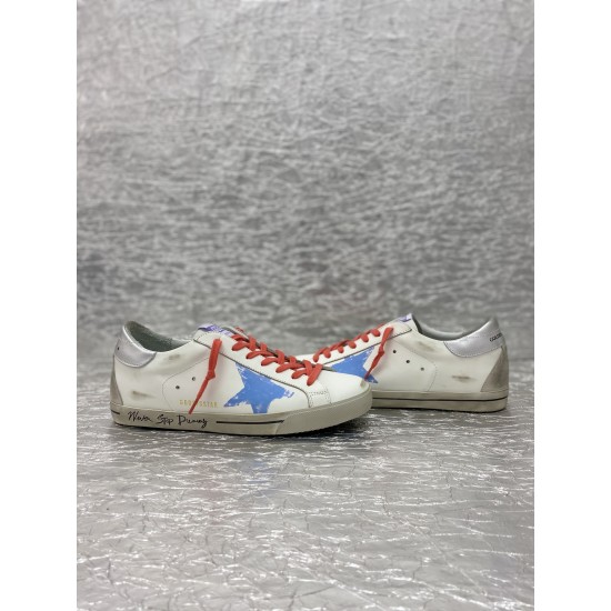 Golden Goose GGDB Sneakers