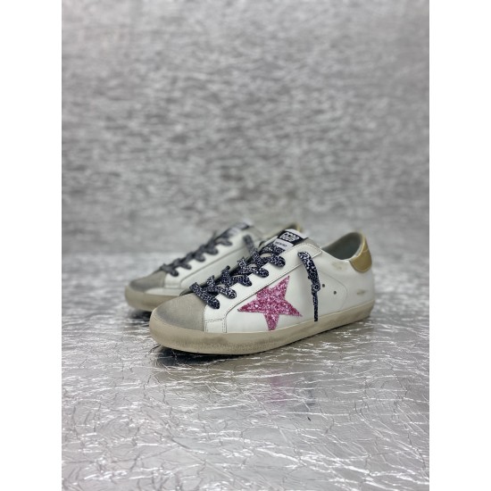 Golden Goose GGDB Sneakers