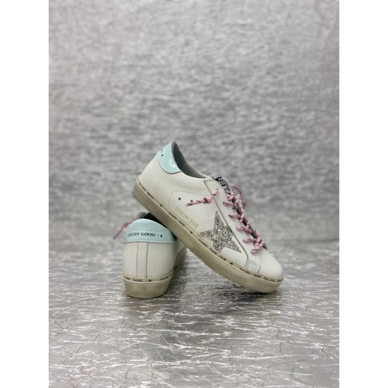 Golden Goose GGDB Sneakers