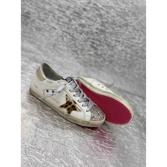 Golden Goose GGDB Sneakers