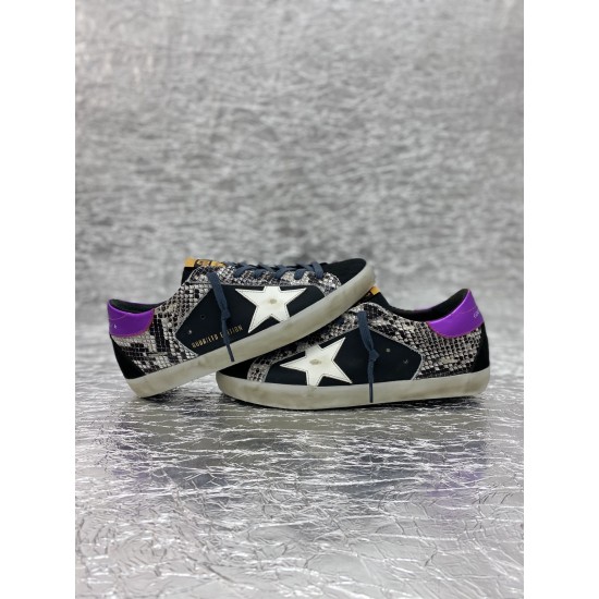 Golden Goose GGDB Sneakers