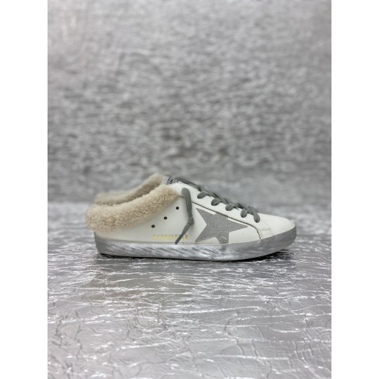 Golden Goose GGDB Sneakers