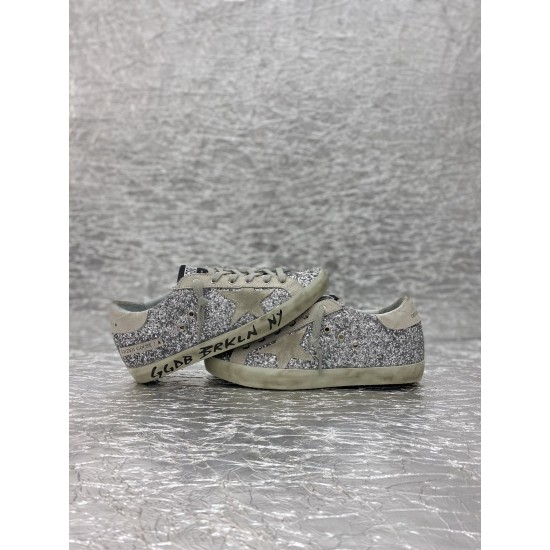 Golden Goose GGDB Sneakers