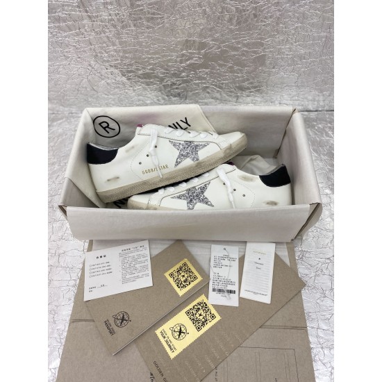 Golden Goose GGDB Sneakers