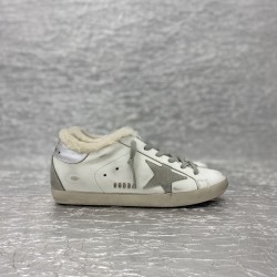 Golden Goose GGDB Sneakers