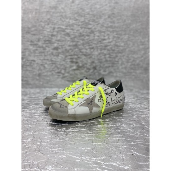 Golden Goose GGDB Sneakers