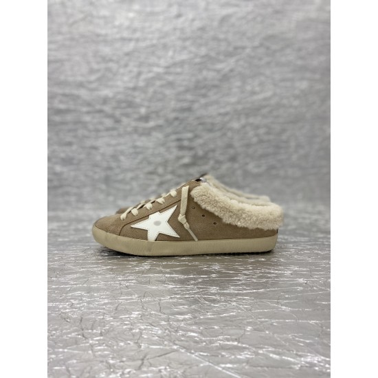 Golden Goose GGDB Sneakers