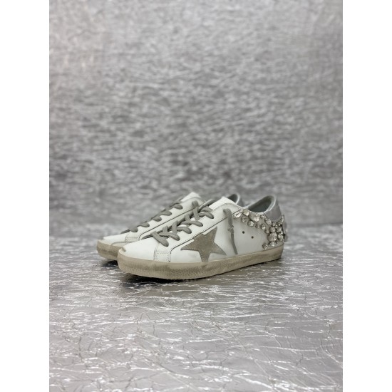 Golden Goose GGDB Sneakers