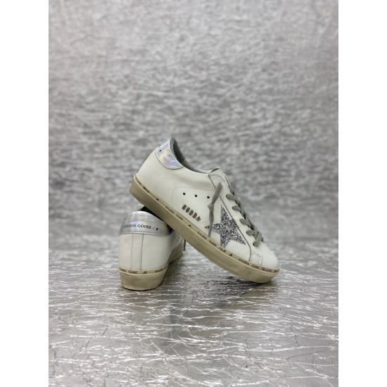 Golden Goose GGDB Sneakers