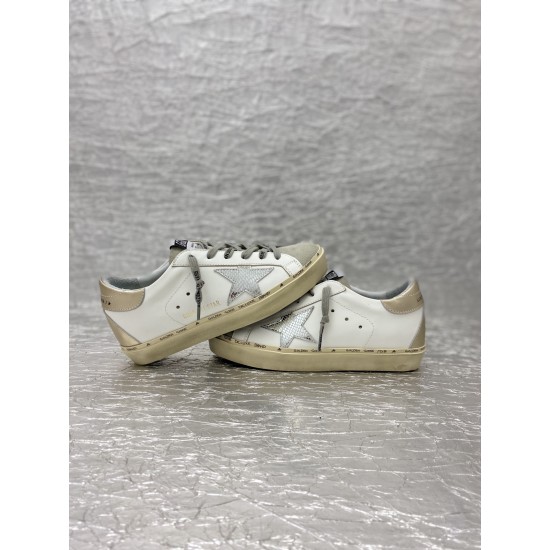 Golden Goose GGDB Sneakers