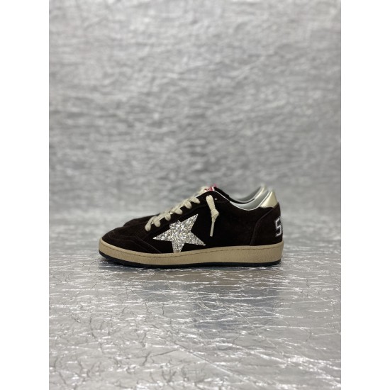 Golden Goose GGDB Sneakers