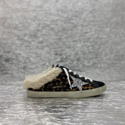 Golden Goose GGDB Sneakers