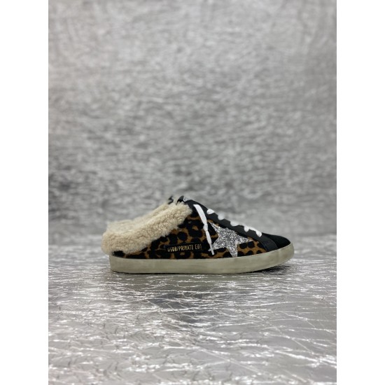 Golden Goose GGDB Sneakers