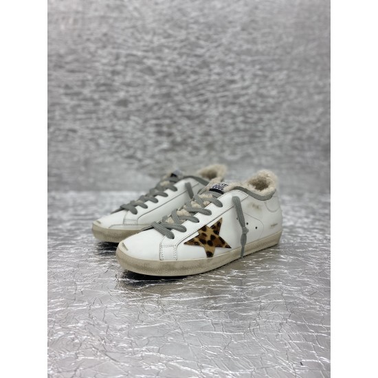 Golden Goose GGDB Sneakers