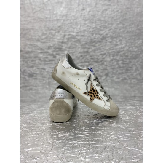 Golden Goose GGDB Sneakers