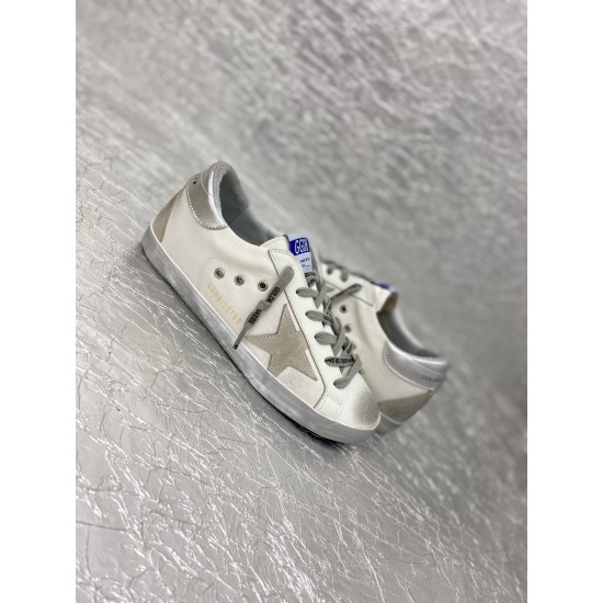 Golden Goose GGDB Sneakers