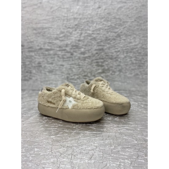 Golden Goose GGDB Sneakers