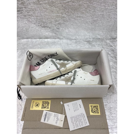 Golden Goose GGDB Sneakers