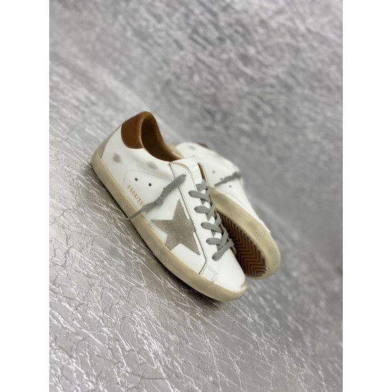 Golden Goose GGDB Sneakers