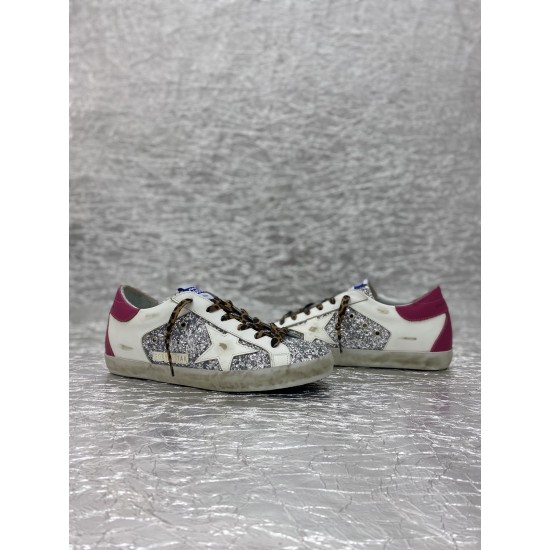 Golden Goose GGDB Sneakers