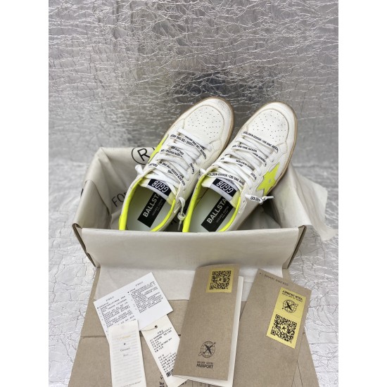 Golden Goose GGDB Sneakers