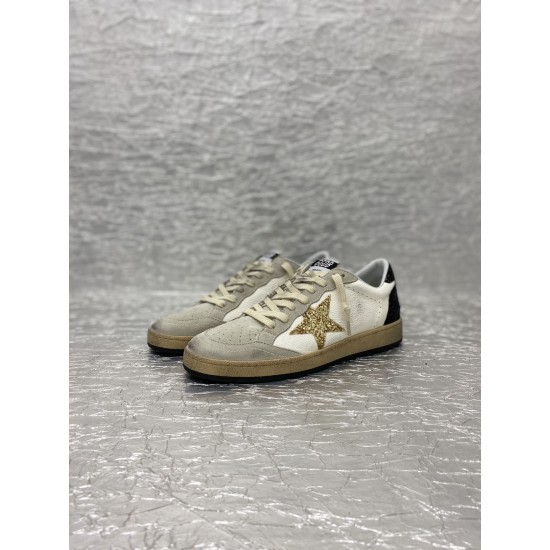 Golden Goose GGDB Sneakers