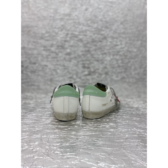 Golden Goose GGDB Sneakers