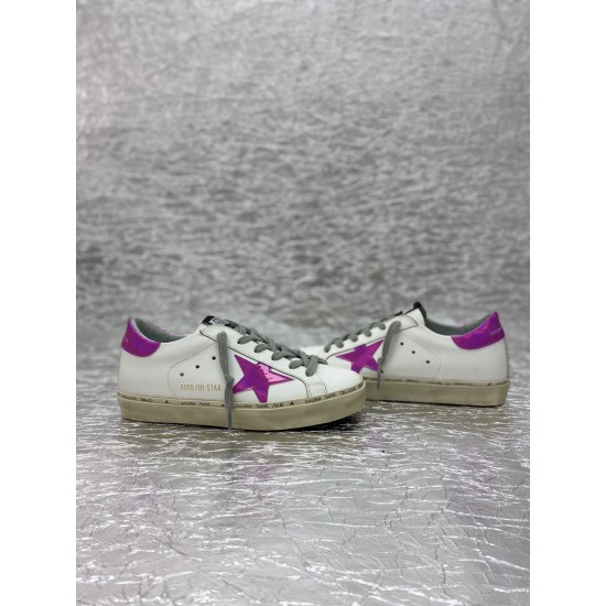 Golden Goose GGDB Sneakers