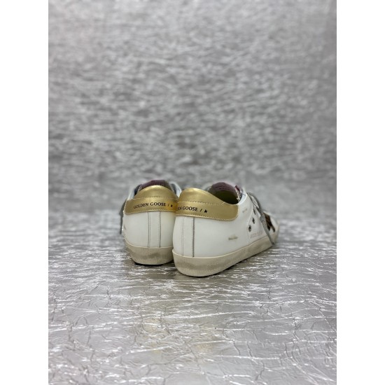 Golden Goose GGDB Sneakers