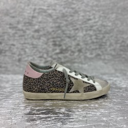 Golden Goose GGDB Sneakers