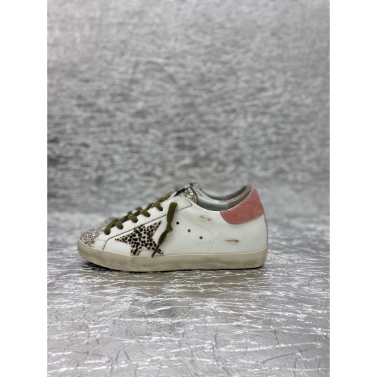 Golden Goose GGDB Sneakers