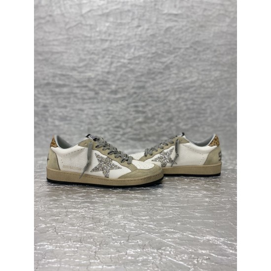 Golden Goose GGDB Sneakers