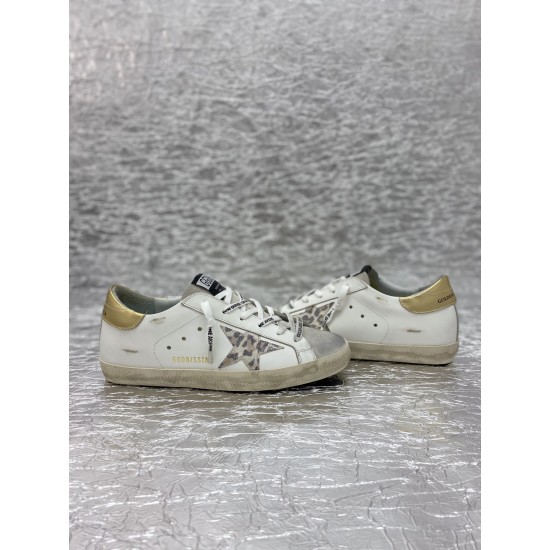 Golden Goose GGDB Sneakers