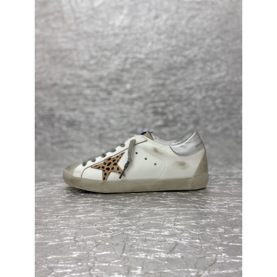 Golden Goose GGDB Sneakers