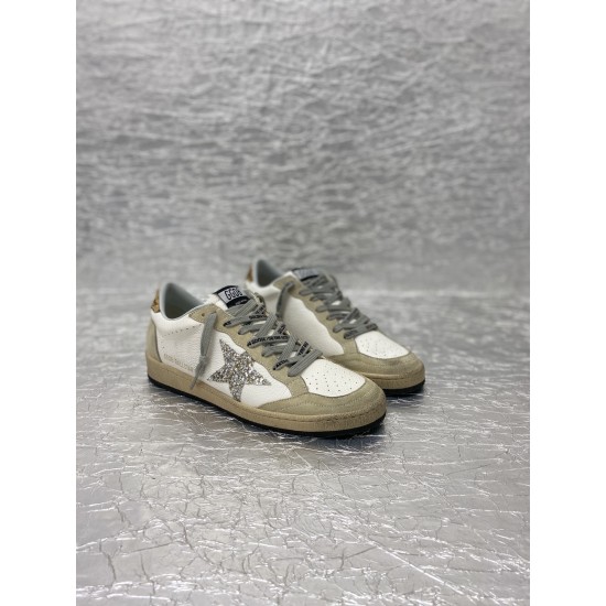 Golden Goose GGDB Sneakers