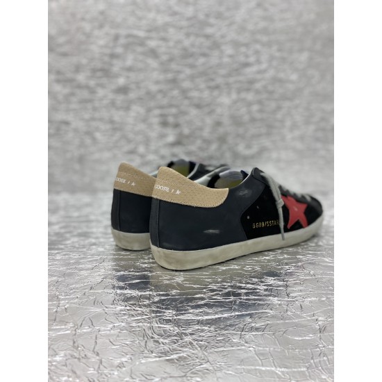 Golden Goose GGDB Sneakers