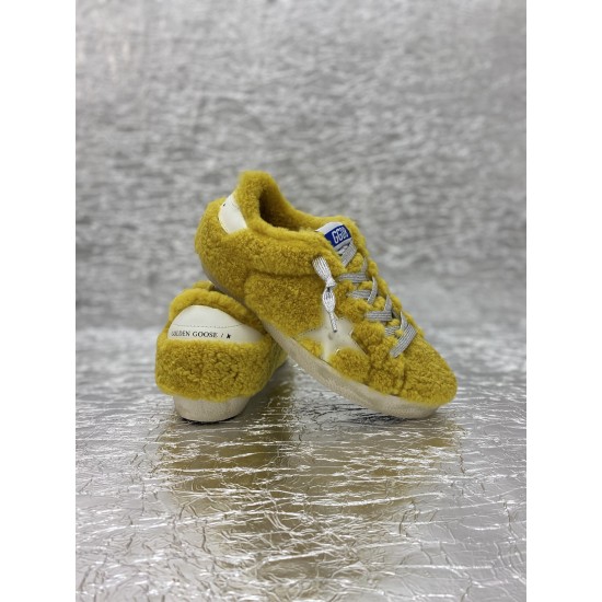 Golden Goose GGDB Sneakers