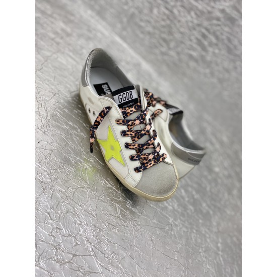 Golden Goose GGDB Sneakers