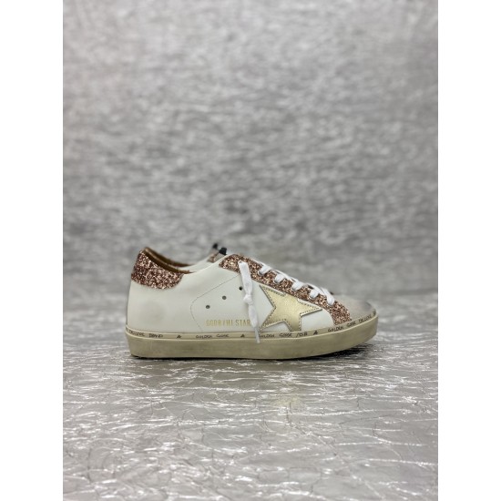 Golden Goose GGDB Sneakers