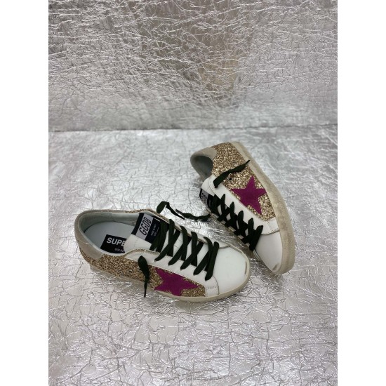 Golden Goose GGDB Sneakers