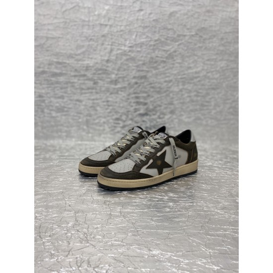 Golden Goose GGDB Sneakers