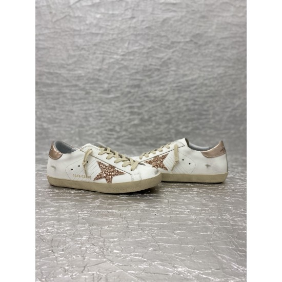 Golden Goose GGDB Sneakers