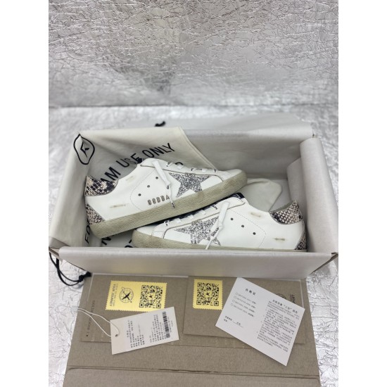 Golden Goose GGDB Sneakers